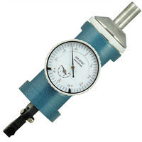 Coaxial Centring Indicator Set - Metric Dial